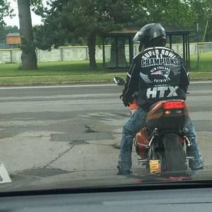 Meet your Posher, Chucc